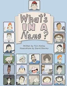 What's in a Name?
