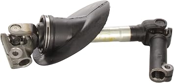 Genuine GM 25834100 Steering Shaft Kit