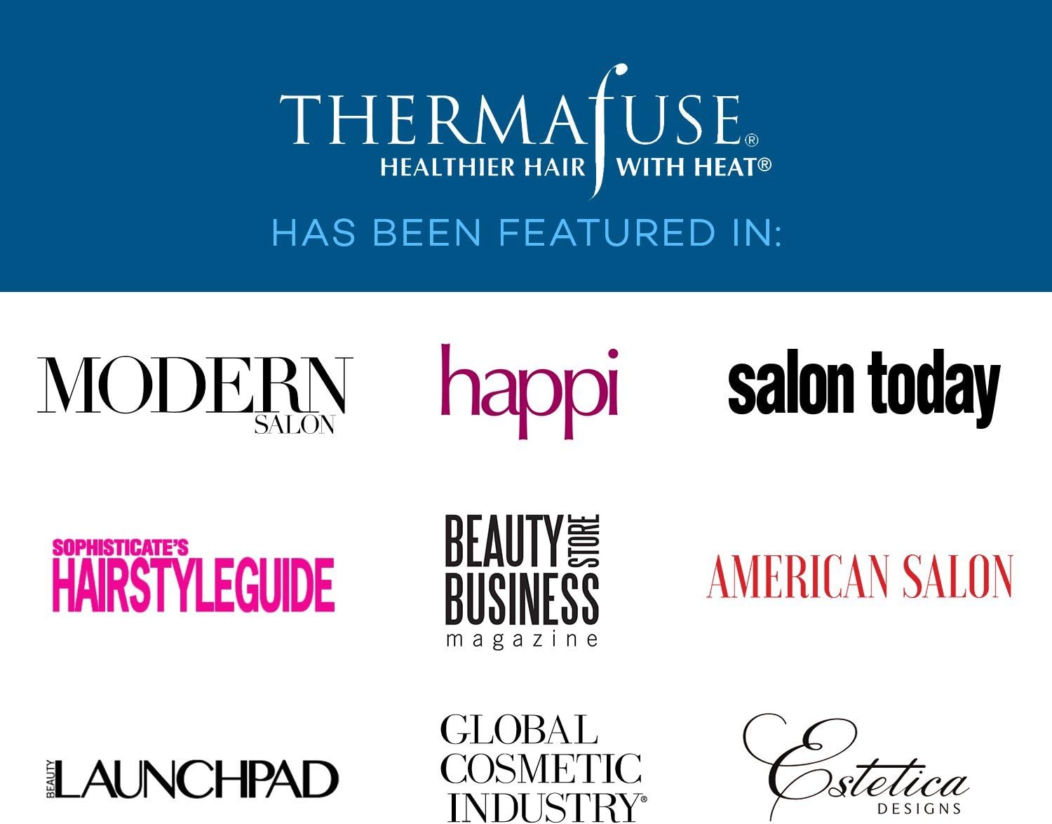 Thermafuse Moisture Conditioner 33.8 oz