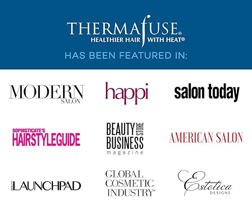 Miniatura 5 de Thermafuse f450 3 en 1 champú y acondicionador 10oz