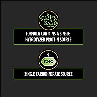 Vista 2 de Pro Plan Veterinary Diets Purina HA Proteína Hidrolizada Perro Alimento Seco Fórmula Vegetariana - Bolsa de 16.5 lb (7.48 kg)