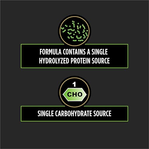 Miniatura 2 de Pro Plan Veterinary Diets Purina HA Proteína Hidrolizada Perro Alimento Seco Fórmula Vegetariana - Bolsa de 16.5 lb (7.48 kg)