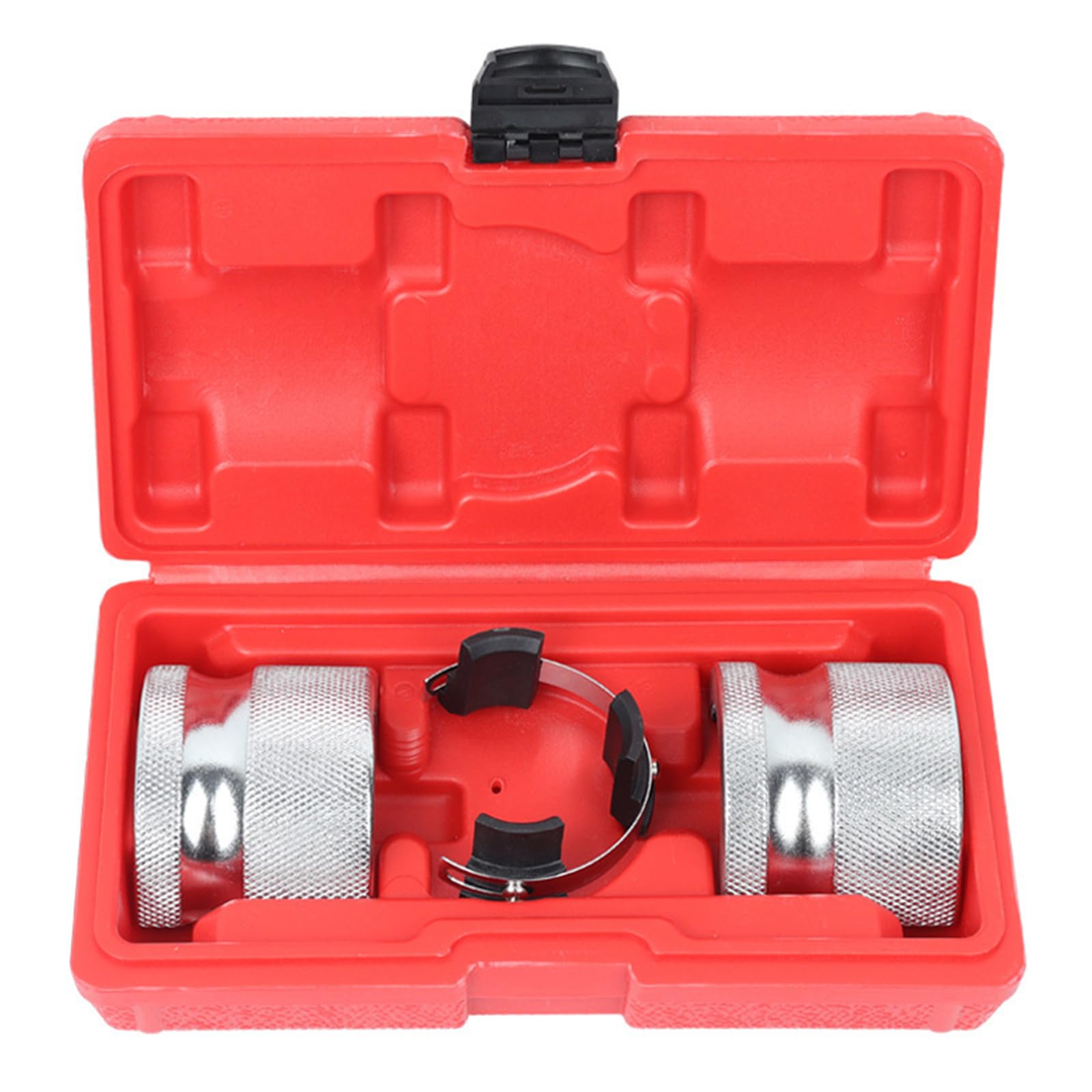 Set di attrezzi per guarnizioni universali per moto Fork per forcella, 35 – 50 mm