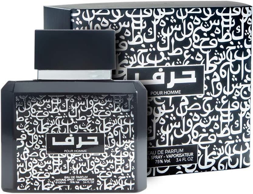 Harf Eau De Parfum 100ml