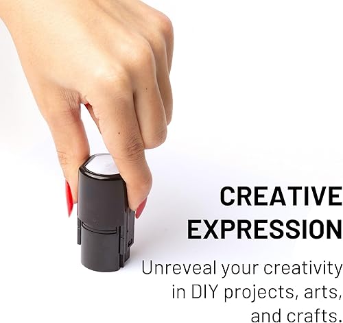 Miniatura 6 de Sellos de calificación para profesores, sellos de goma autoentintados, sellos de comentarios para tareas y proyectos, sellos de evaluación para