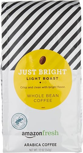 Amazon Fresh Just Bright