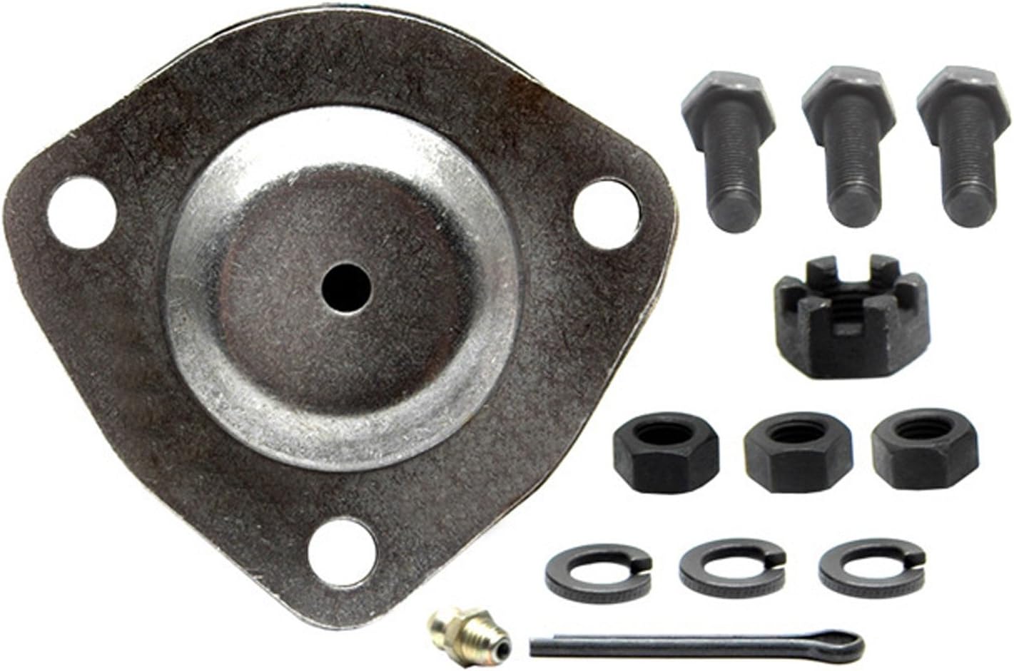 ACDelco Professional 45D0010 (88911381) Front Upper Suspension Ball Joint Assembly