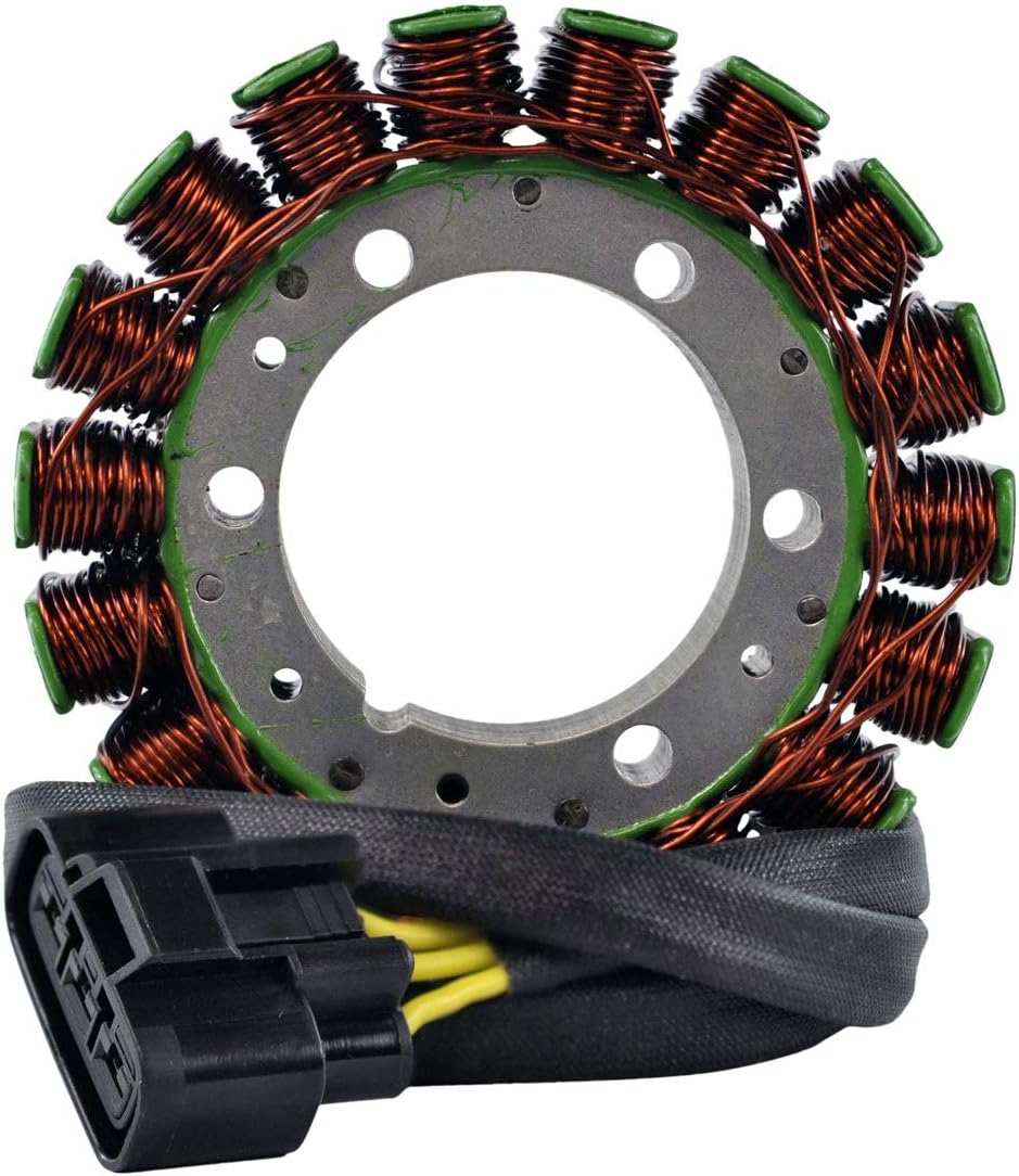 RMSTATOR Replacement for Generator Stator Can-Am Spyder 990 2008-2013 GS RS RS-S # 420685502