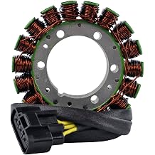 RMSTATOR Replacement for Generator Stator Can-Am Spyder 990 2008-2013 GS RS RS-S # 420685502