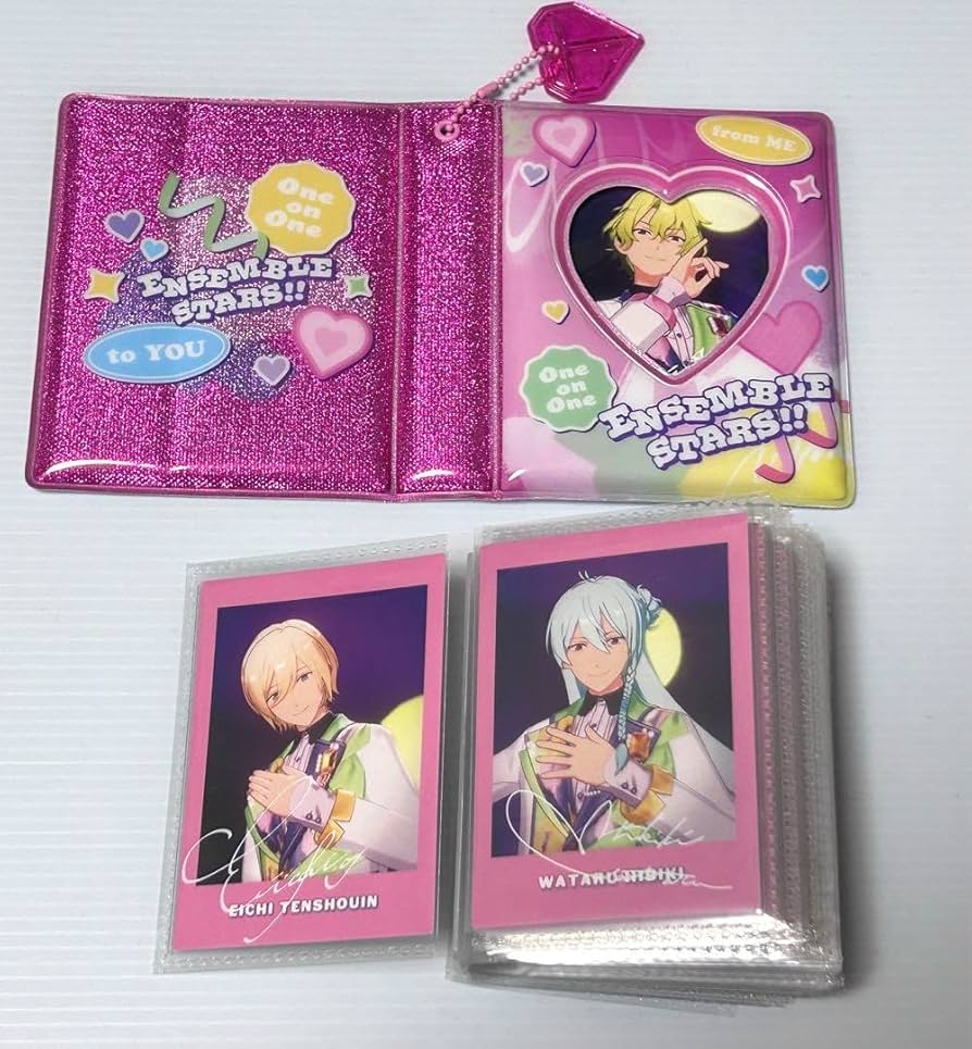 あんスタ　ぱしゃこれ　ぱしゃっつ　周年　コンプセット　まとめ売り Amazon.co.jp: あんスタ ぱしゃっつ 8周年 コンプ コレクト