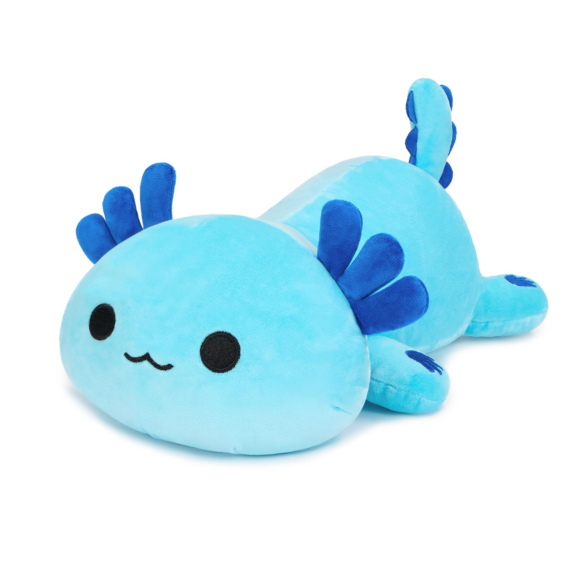 Amazon.com: Onsoyours Cute Axolotl Plush, 19