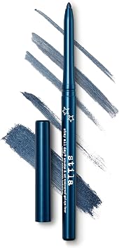 Stay All Day  Smudge & Set Waterproof Gel Eye Liner 0.35g - Electric Lapis