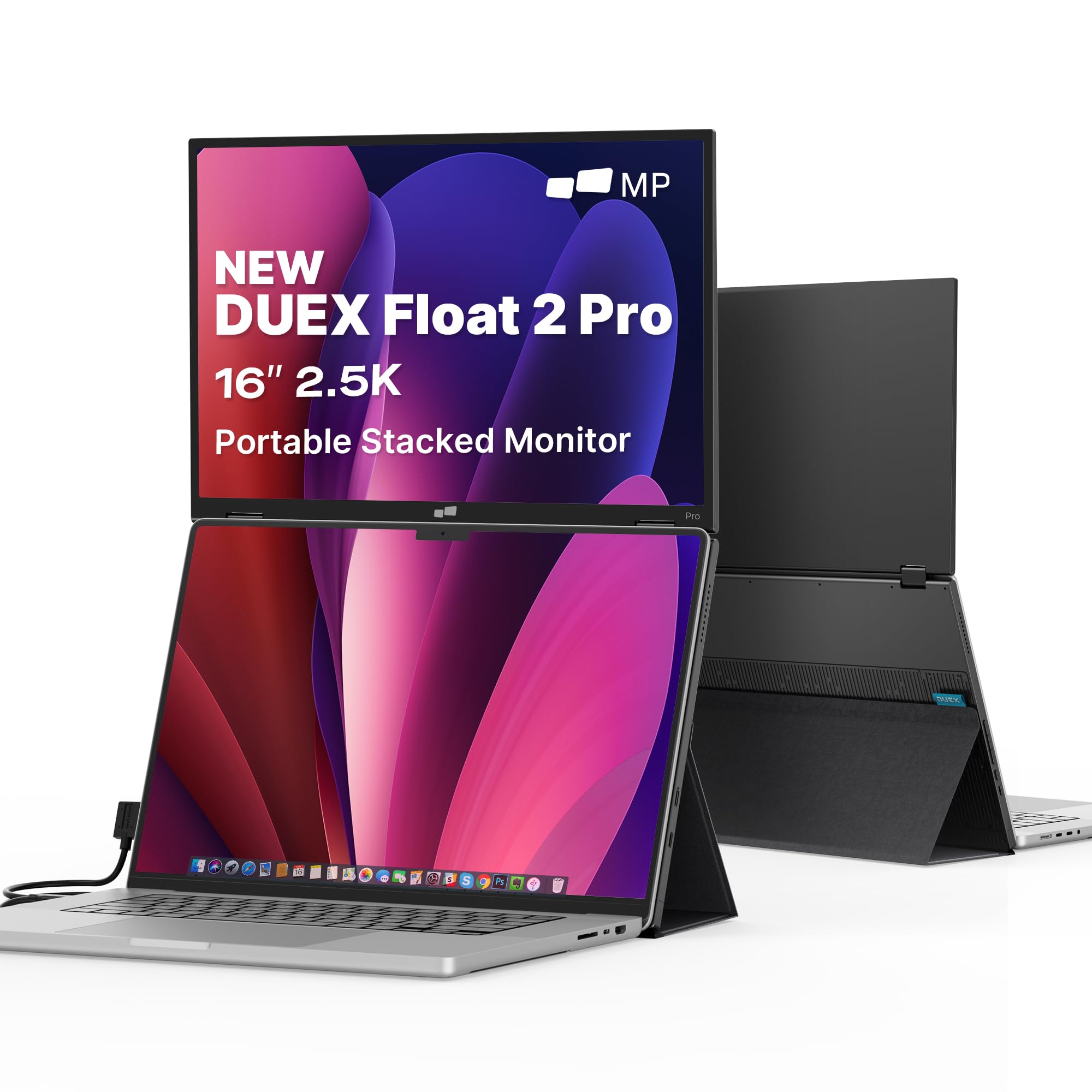 Amazon.com: Mobile Pixels Duex Float 2 Pro 16