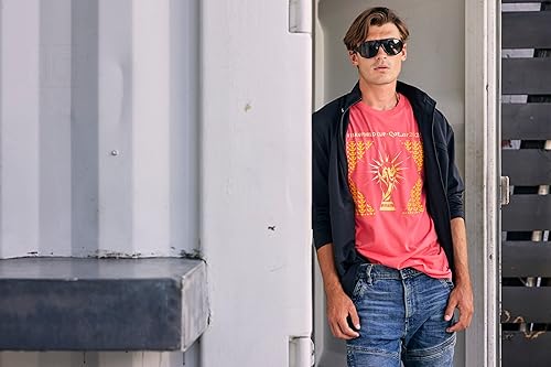 Miniatura 3 de Outerstuff Camiseta de manga corta Trofeo de la Copa Mundial de la FIFA para hombre