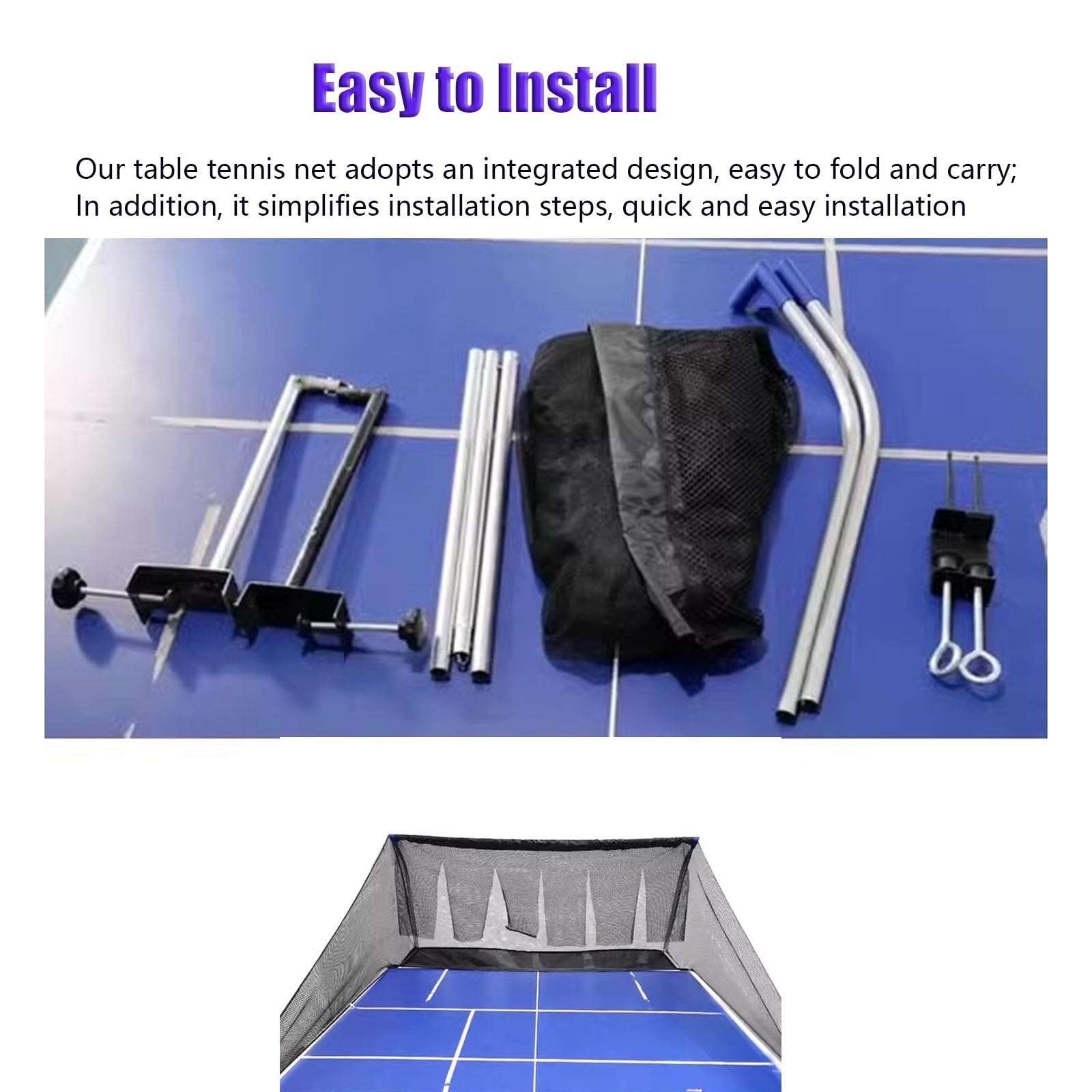 ボールキャッチネット 卓球 練習 トレーニング ボール集め ボール拾い マルチボールトレーニング Amazon | 卓球ボールキャッチネット、卓球ロボット、サーブ、マルチ