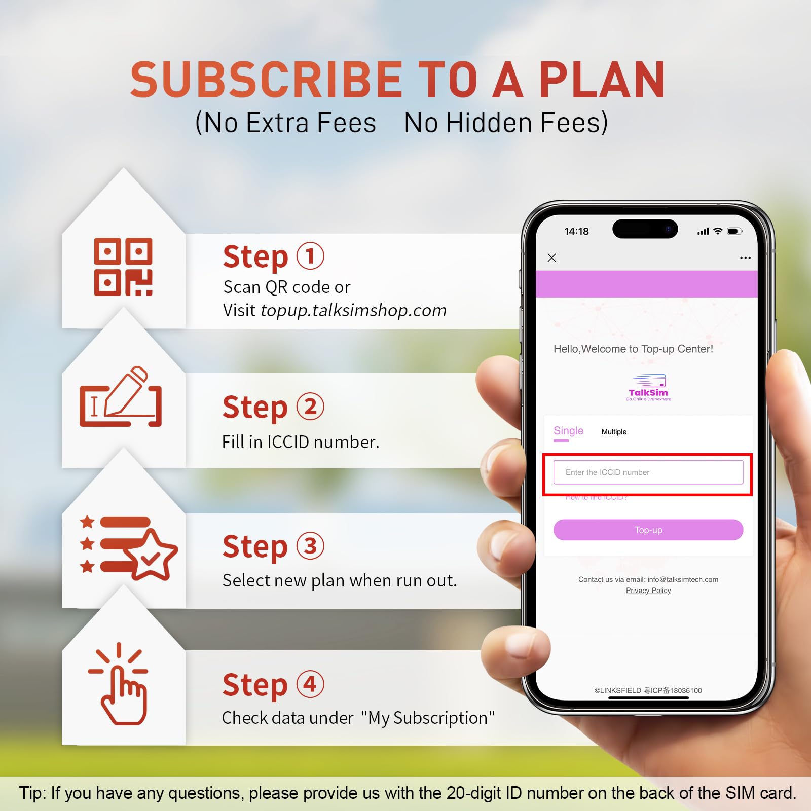 Tarjeta SIM de datos de 3 GB, 30 días, compatible con AT&T, Verizon y T-Mobile, tarjeta SIM prepagada 5G/4G LTE, compatible con rastreador GPS desbloqueado, punto de acceso WiFi móvil, reloj