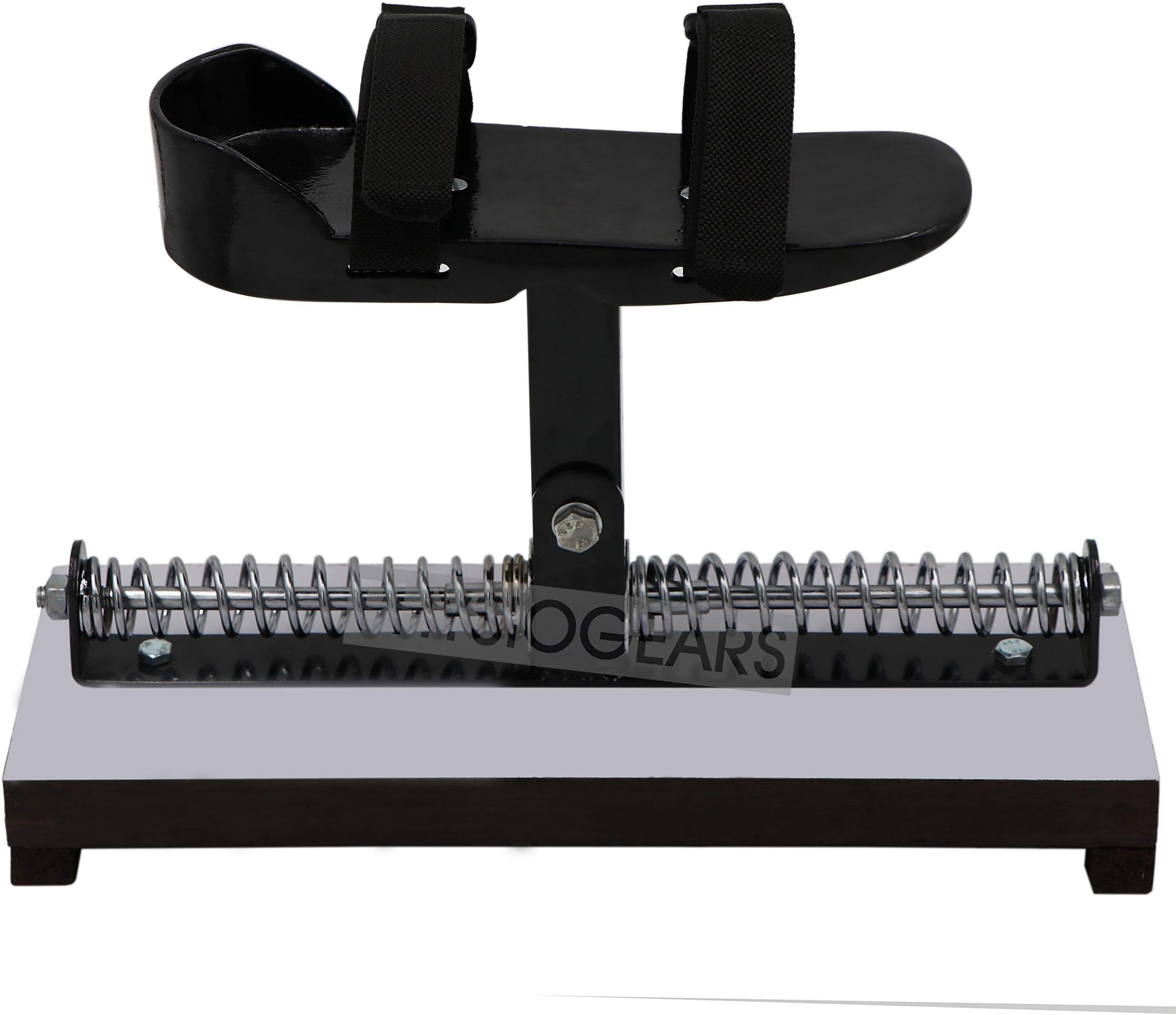 Physiogears physio solutions Black Physio therapy Ankle Exerciser