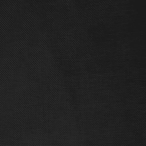 Zen Creative Designs The Yard - Tela de arpillera sintética de 58 pulgadas de anchopesado tela de lino vintagematerial de costura y manualidades (10