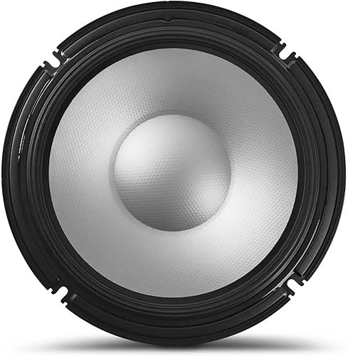 Miniatura 5 de Alpine S2-S80C - Juego de altavoces de componentes de 8" de la serie S de próxima generación