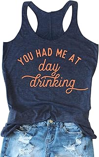 Funny Tank Tops For Women Picks collage image 2