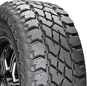Cooper Discoverer S/T Maxx BSW 205/80 R16 104T