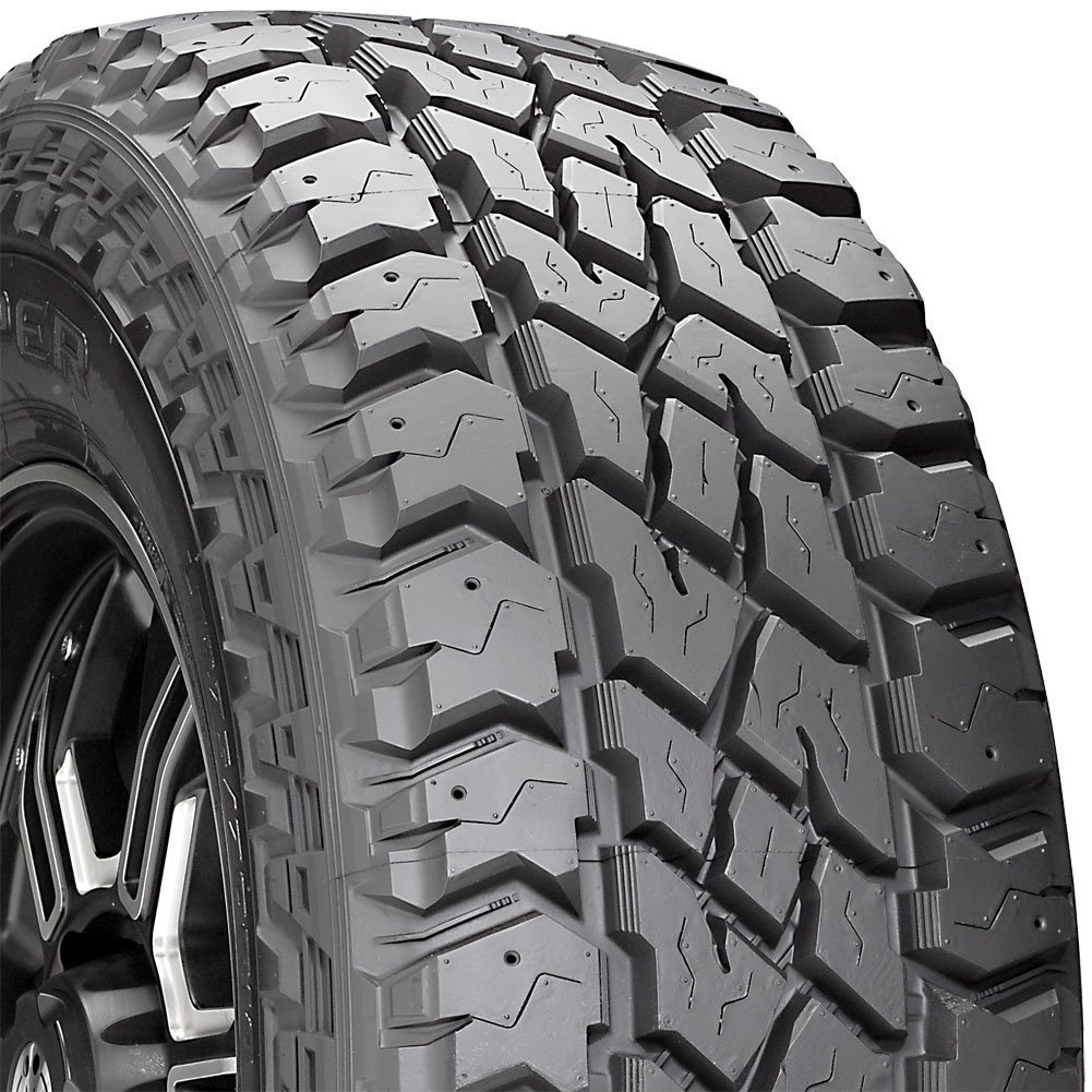 Cooper Discoverer S/T Maxx BSW 205/80 R16 104T