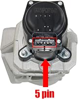 Bisenya EGR Szelep Tömítéssel 1.6 HDI Motorokhoz - Kompatibilis Citroën C2 C3 C4 C5 Berlingo, Peugeot 206 207 307 308 407 Modellekkel - 9649 5