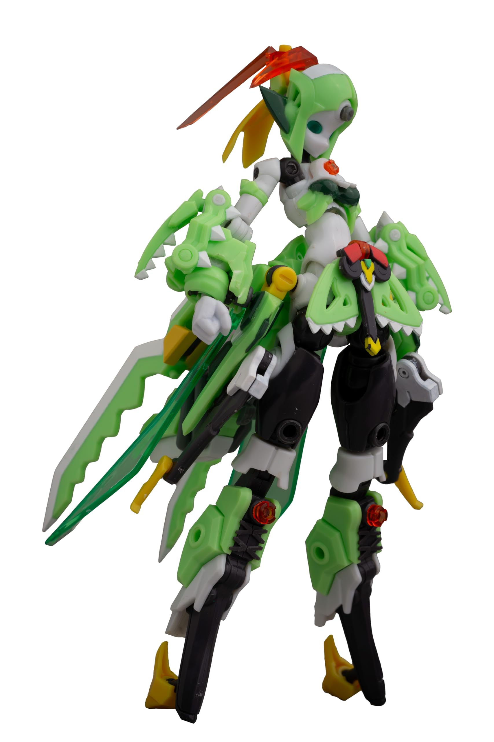 Amazon | QUANKAI Studio Gene Interference[ジーン