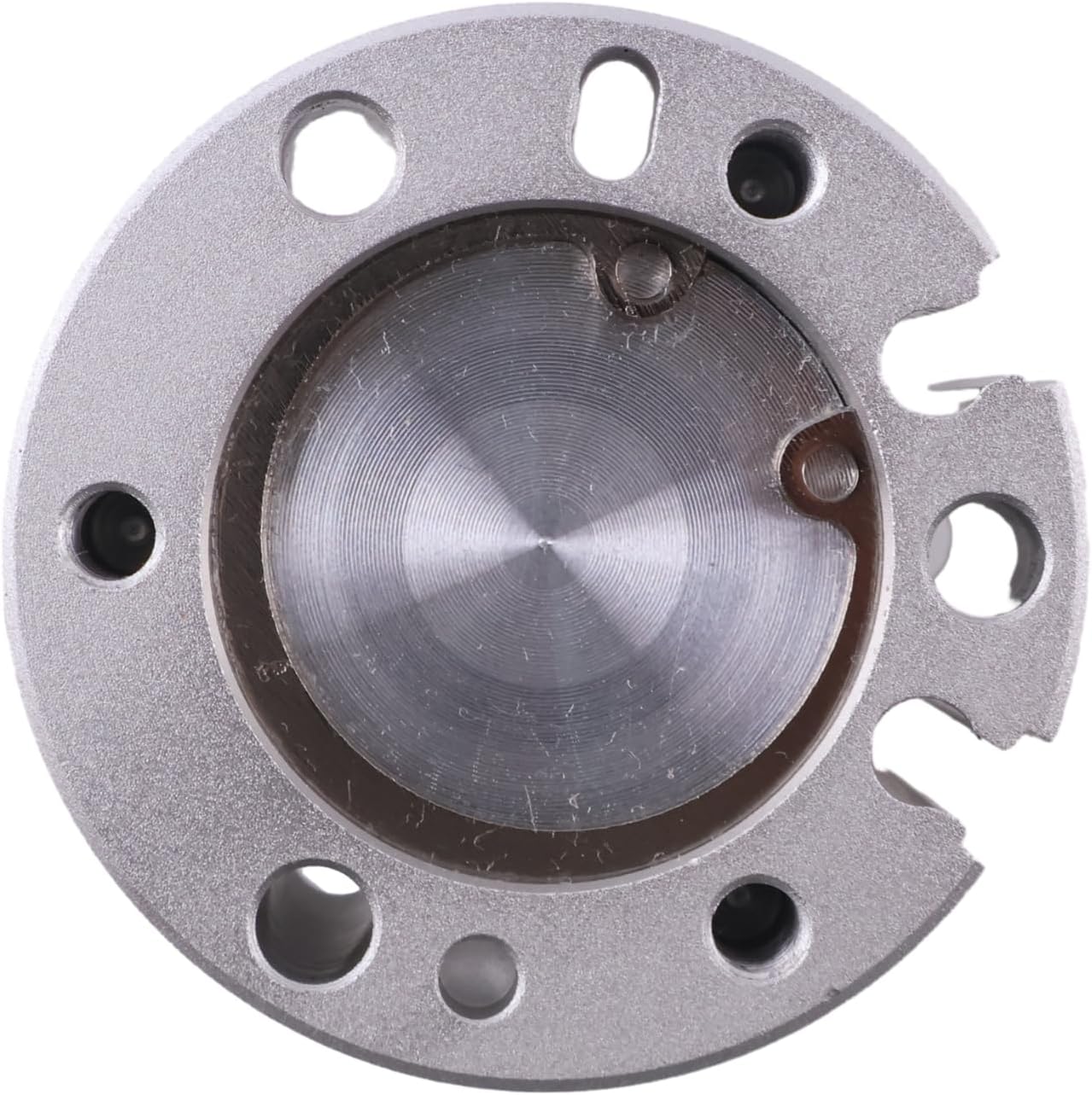 HOLDWELL Three Claw Finger Cylinder MHS3-25D MHS325D