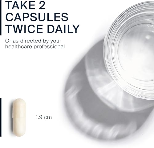 Miniatura 3 de Vital Nutrients Glutatión liposomal 400 mg  Suplemento antioxidante vegano para promover la salud del hígado y la desintoxicación hepática*  Sin