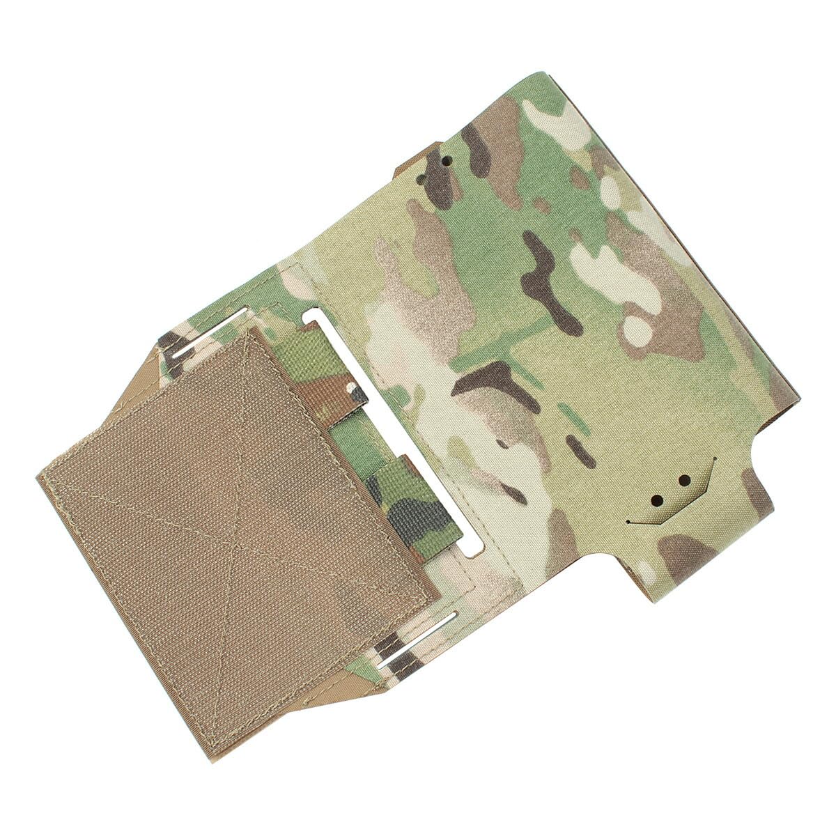 Amazon | PEW Tactical SSスタイル エキスパンダーウィング Mk-2
