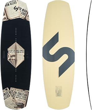 Slingshot Sports 2025 Coalition Wakeboarding Board