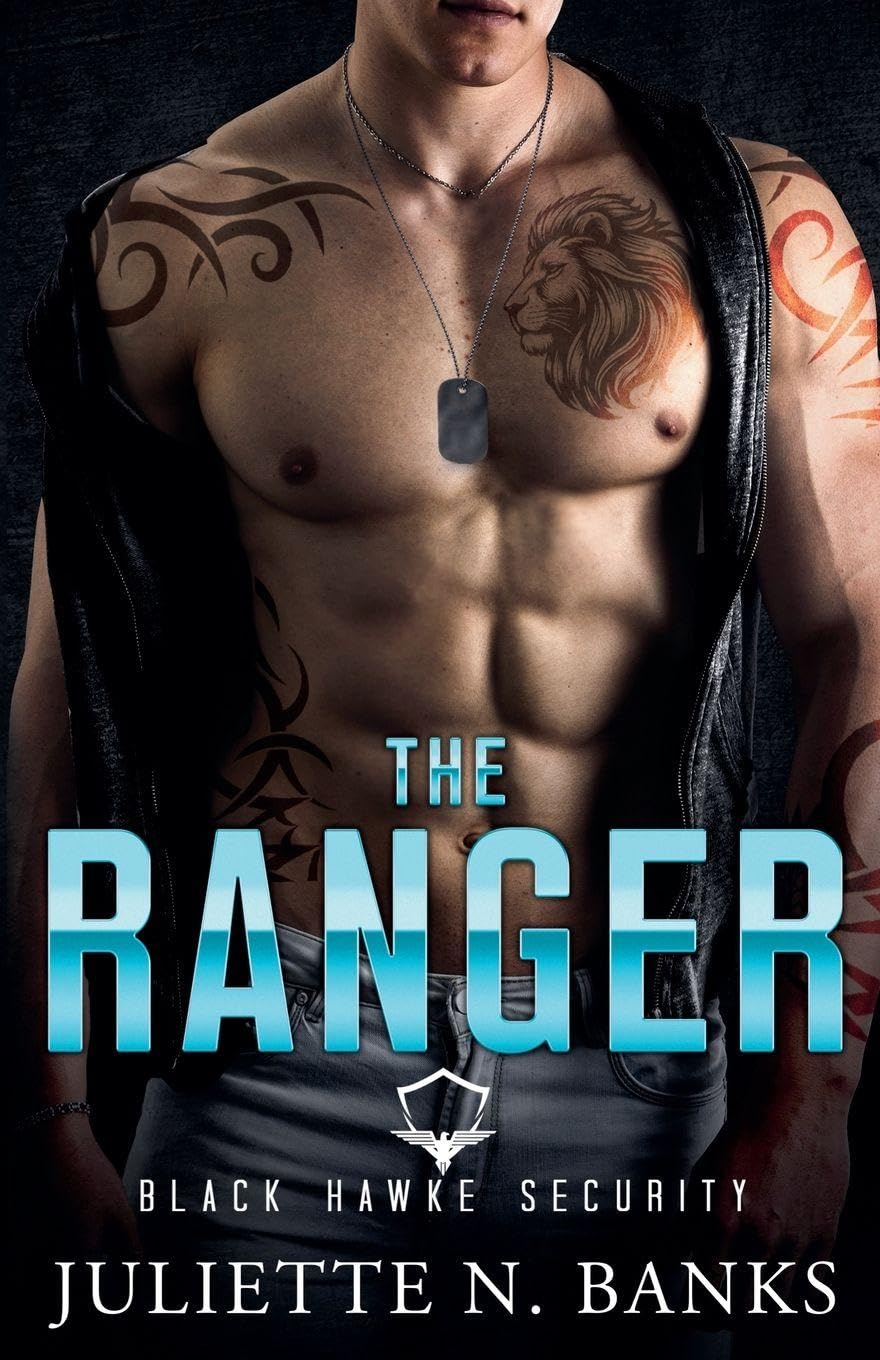 The Ranger: 5 (Black Hawke Security)