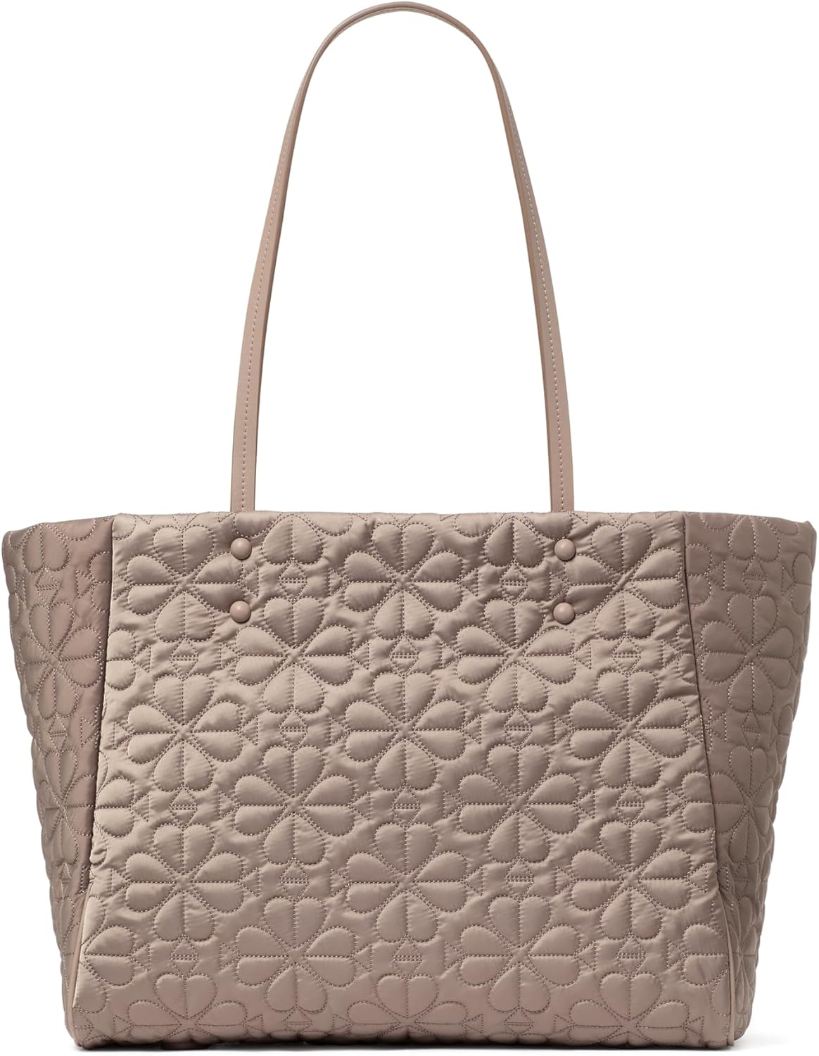 kate spade new york Tilly Quilted Fabric Medium Tote - Image 3
