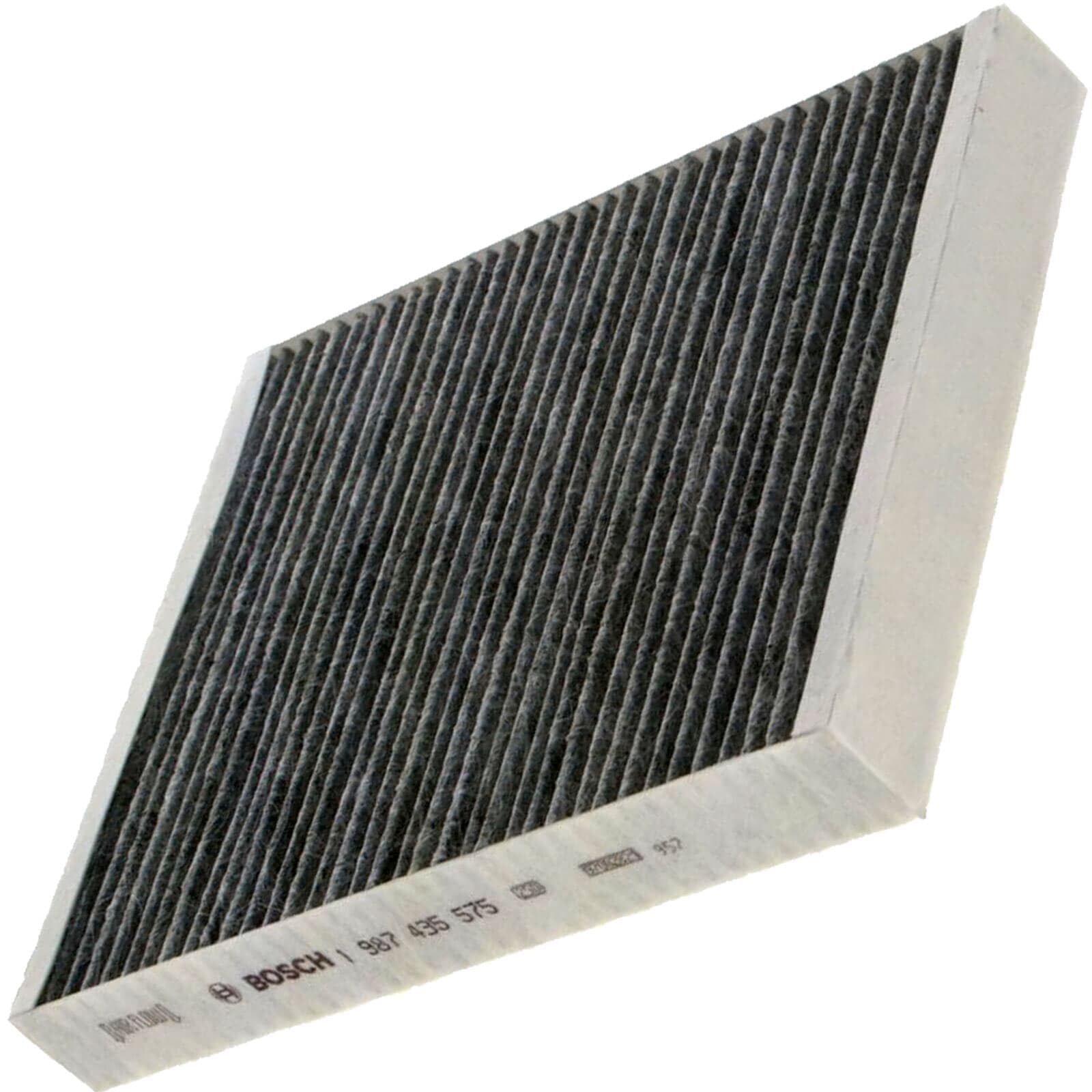 Filter Inspektionspaket | 1987435575,(LAK1123)+F026400436+F026407213 Kompatibel mit Astra K (B16),Astra K Kasten/kombi,astra K Sports Tourer (B16)