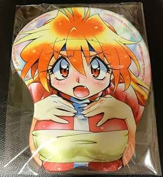 スレイヤーズ リナ=インバース マウスパッド Amazon.co.jp: スレイヤーズ リナインバース マウスパッド : パソコン