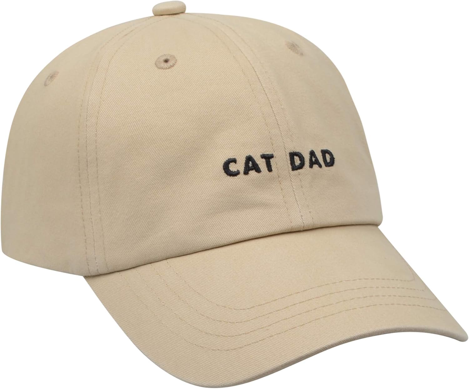 Cat Mom Dad Hats for Proud Cat Parents for Men Kuwait Ubuy