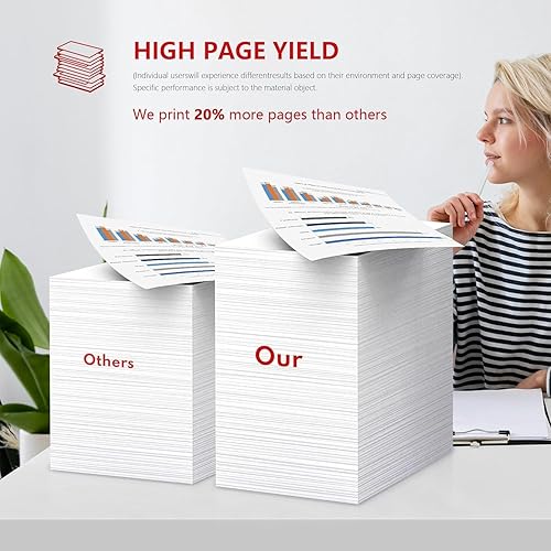 Miniatura 5 de PFI-102 Depósito de tinta de 5 colores (5 unidades, negro matenegrocianmagentaamarillo)  Compatible Loment PFI-102MBK PFI-102BK PFI-102C PFI-102M