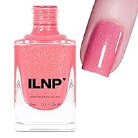 Vista 285 de ILNP Favorites Bundle - Paquete de esmaltes de uñas favoritos de los fanáticos