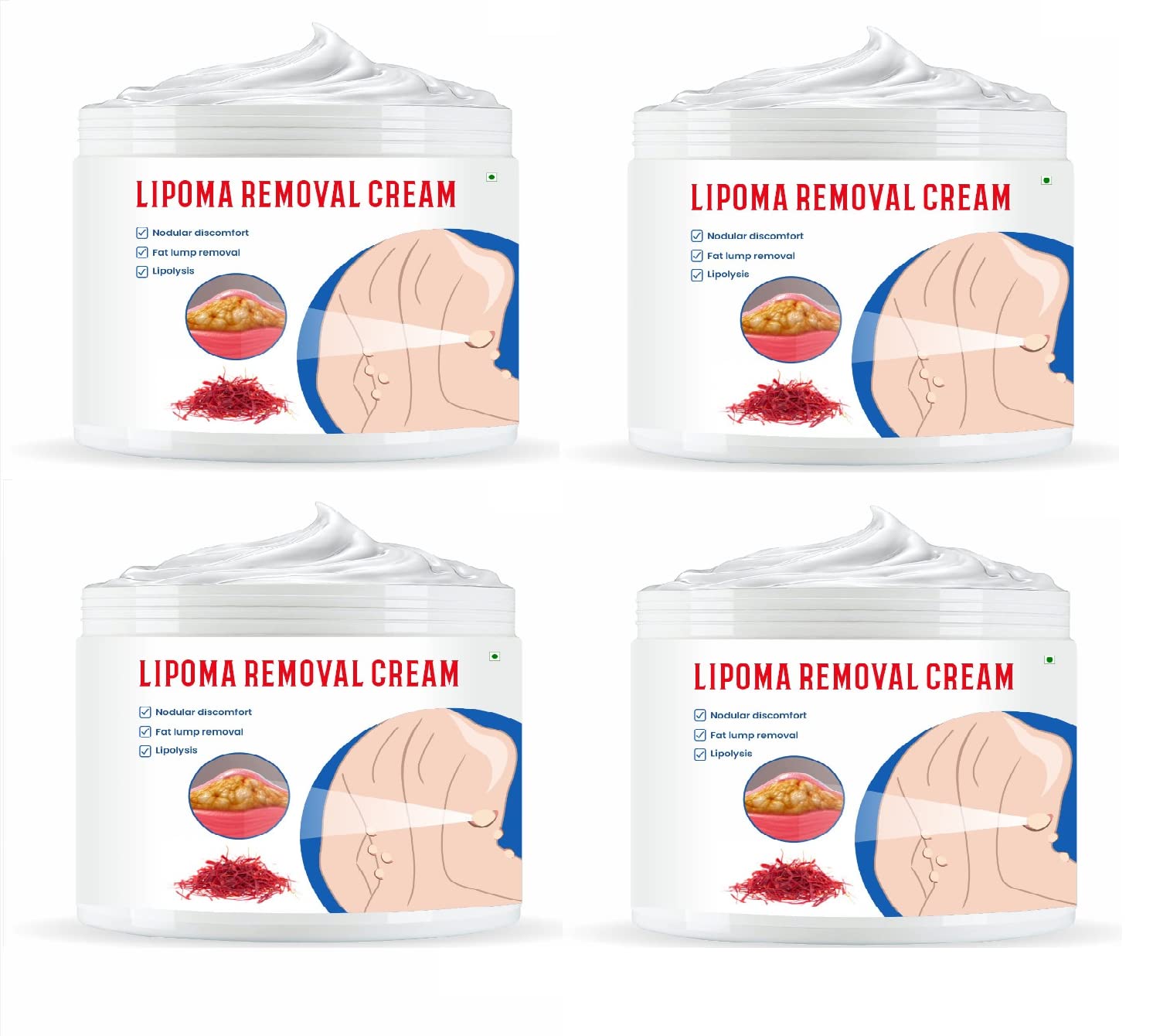 Bejoy 20g Lipoma Removal Cream Mild Easy to Use Care Cream Wide Applaications Pack OF 4 (B0C6J7YQBF) Amazon Price History, Amazon Price Tracker