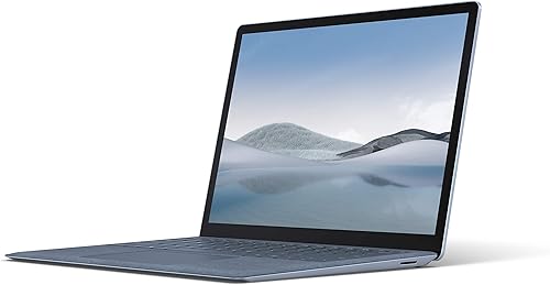 Miniatura 7 de Microsoft Surface Laptop 4 - Computadora portátil con pantalla táctil de 13.5 pulgadas - procesador Intel Core i7 - 16 GB - Unidad de estado sólido