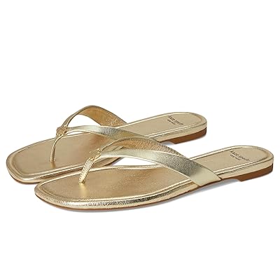 Kate Spade New York Spade Flower Flip Flop Sandal Women
