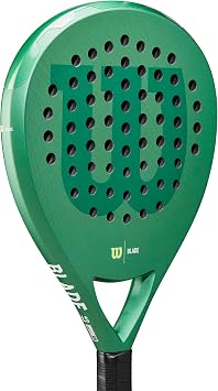 Wilson Blade Padel Rackets