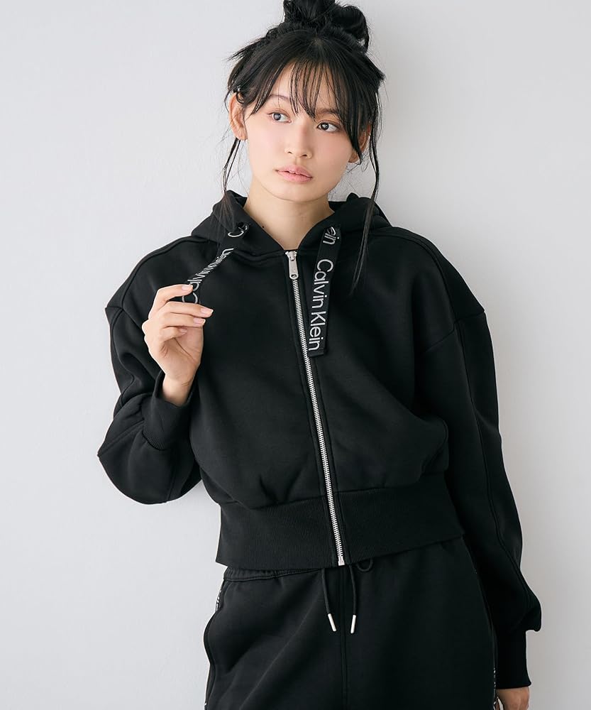 Amazon.co.jp: [カルバン クライン] 【ブランド公式】 フル