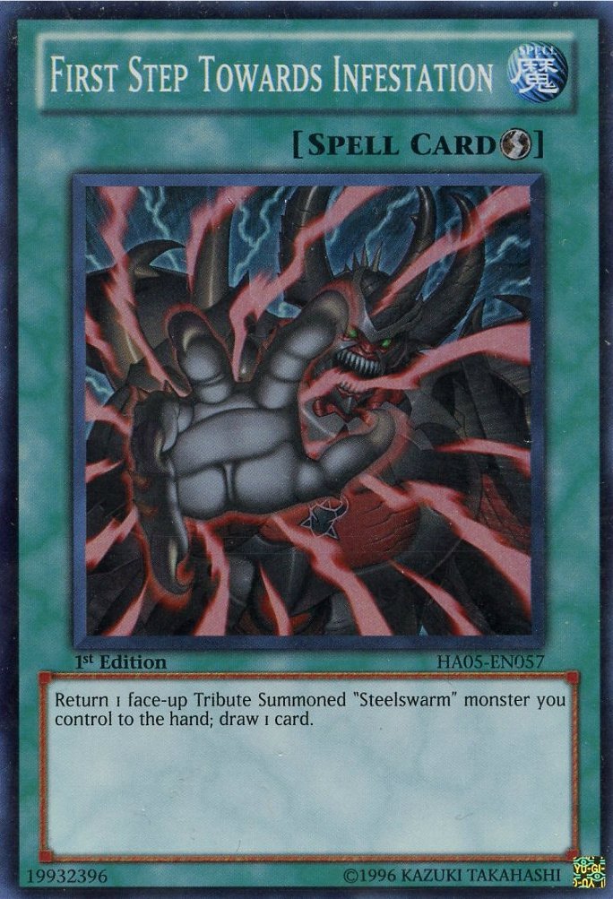 going first cards yugioh List of Staples and Techs for Going First, Going Second and Handtraps : r/ yugioh