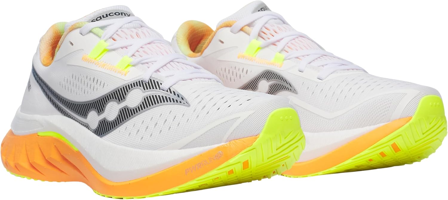 Saucony Endorphin Speed 4
