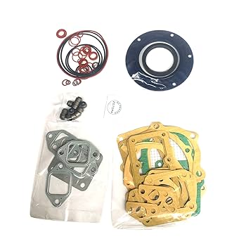 6D16A 6D16 Complete Gasket Set ME999903 ME071328 for
