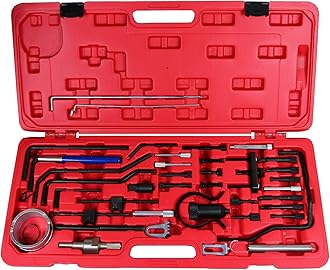 Engine Timing Kit For Use On Diesel & Petrol Peugeot/Citroen Twin Camshaft Tdi Hdi Engines
