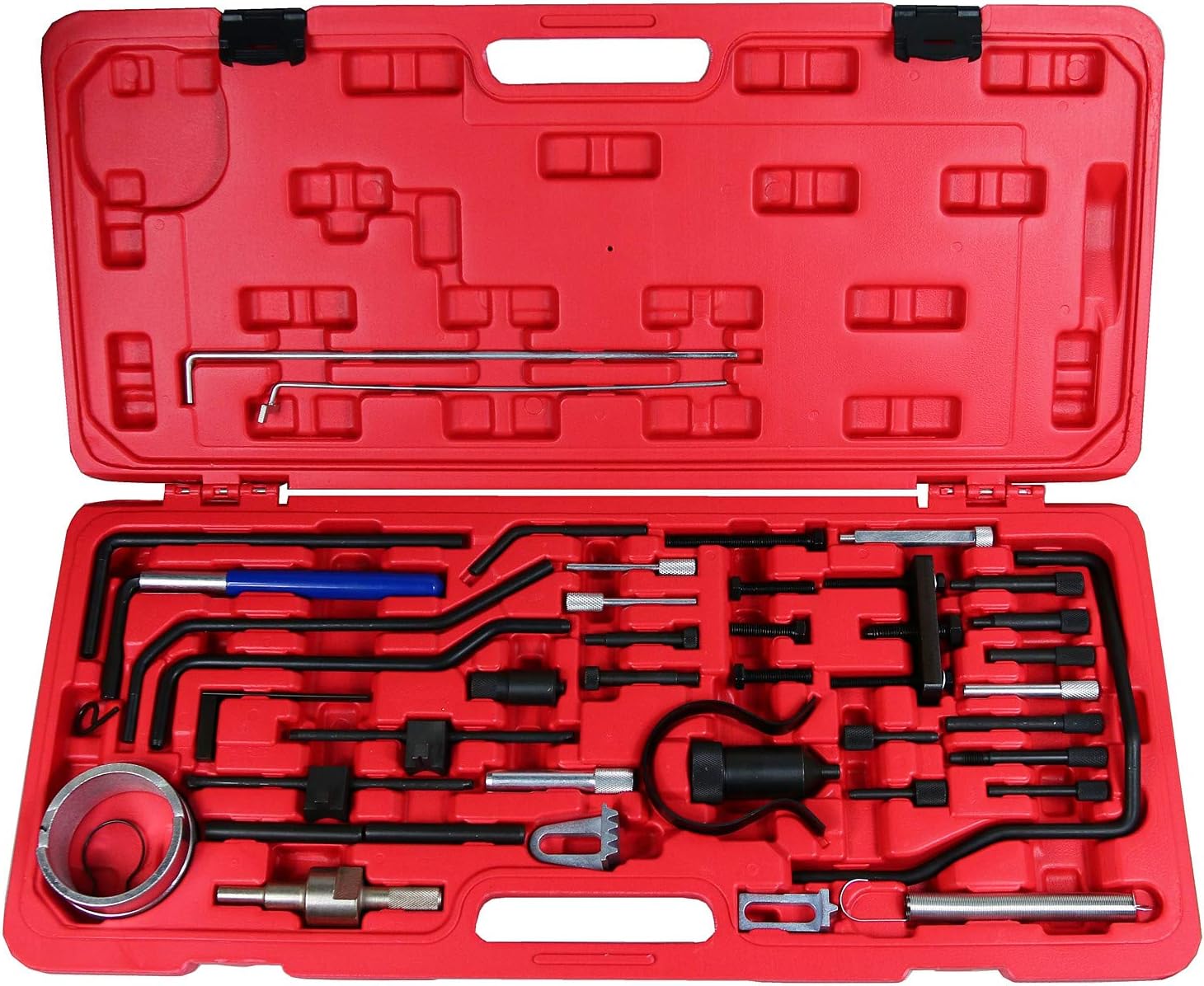 Engine Timing Kit For Use On Diesel & Petrol Peugeot/Citroen Twin Camshaft Tdi Hdi Engines