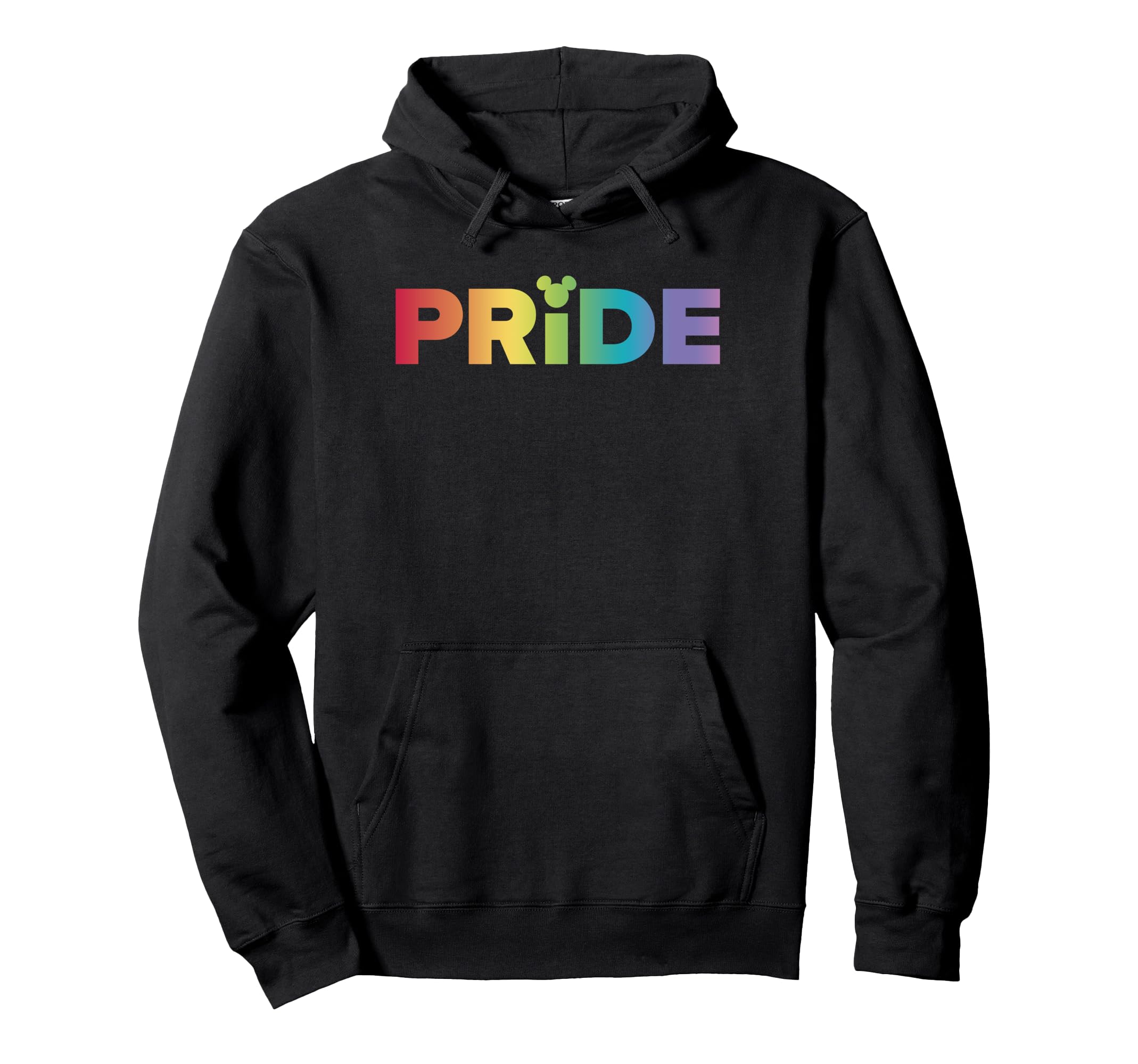 Pullover Mickey Pride Disney pour célébrer la diversité ensemble